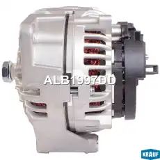 Генератор KRAUF ALB1997DD