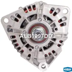 Генератор KRAUF ALB1997DD