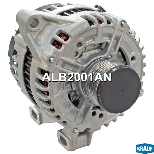 Генератор KRAUF ALB2001AN