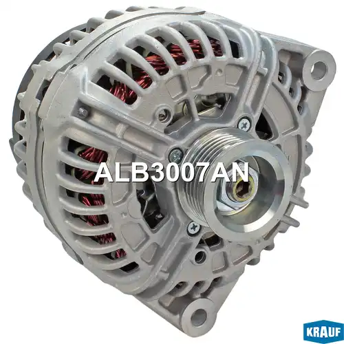Генератор KRAUF ALB3007AN