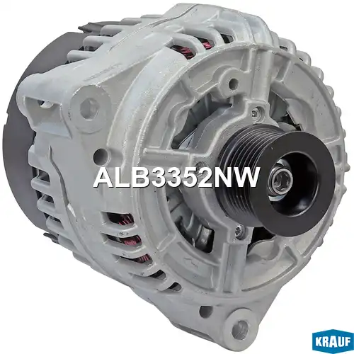 Генератор KRAUF ALB3352NW