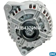 Генератор KRAUF ALB4379NW
