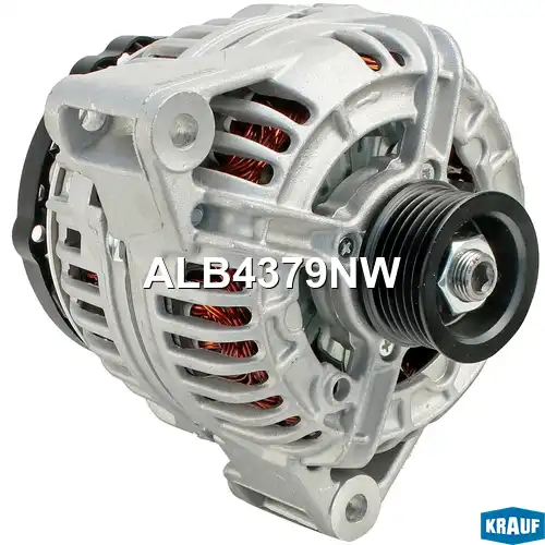 Генератор KRAUF ALB4379NW