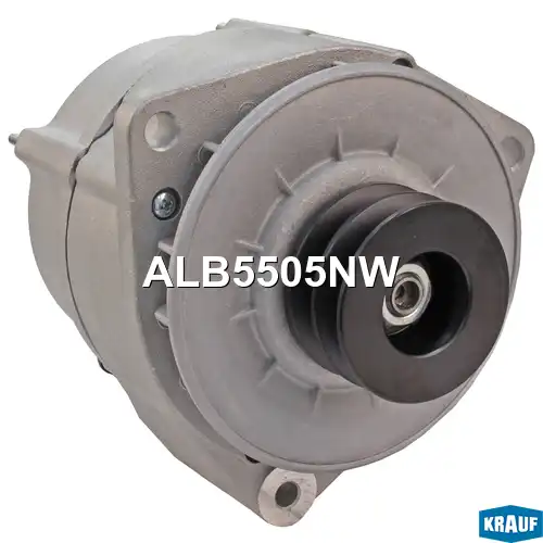 Генератор KRAUF ALB5505NW
