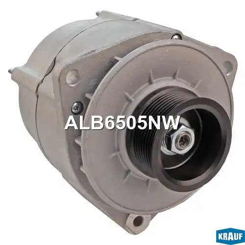 Генератор KRAUF ALB6505NW