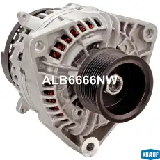 Генератор KRAUF ALB6666NW