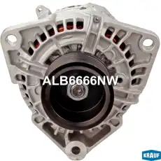 Генератор KRAUF ALB6666NW