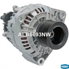 Генератор KRAUF ALB6693NW