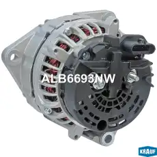 Генератор KRAUF ALB6693NW