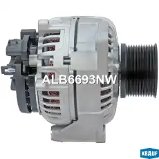Генератор KRAUF ALB6693NW