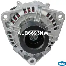 Генератор KRAUF ALB6693NW