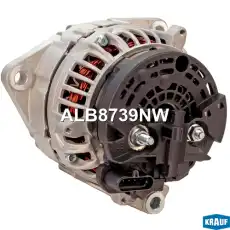 Генератор KRAUF ALB8739NW