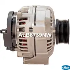 Генератор KRAUF ALB8739NW