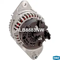 Генератор KRAUF ALB8883NW
