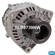 Генератор KRAUF ALB9739NW