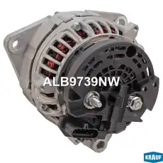 Генератор KRAUF ALB9739NW