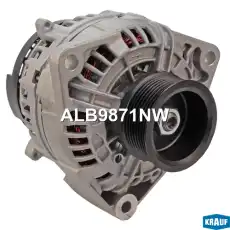 Генератор KRAUF ALB9871NW