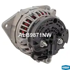 Генератор KRAUF ALB9871NW