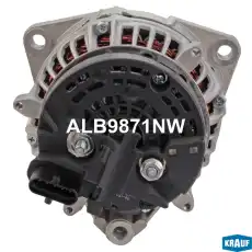 Генератор KRAUF ALB9871NW
