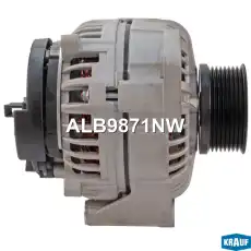 Генератор KRAUF ALB9871NW