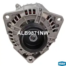 Генератор KRAUF ALB9871NW