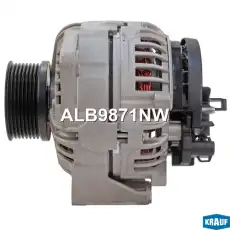 Генератор KRAUF ALB9871NW