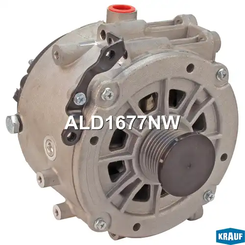 Генератор KRAUF ALD1677NW