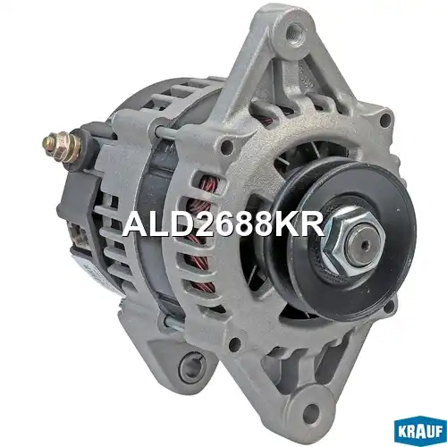 Генератор KRAUF ALD2688KR