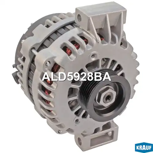 Генератор KRAUF ALD5928BA