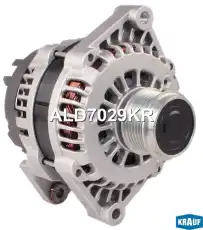 Генератор KRAUF ALD7029KR