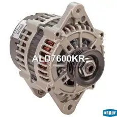 Генератор KRAUF ALD7600KR
