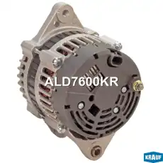 Генератор KRAUF ALD7600KR