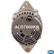 Генератор KRAUF ALD7600KR