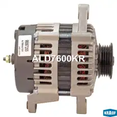 Генератор KRAUF ALD7600KR