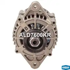 Генератор KRAUF ALD7600KR