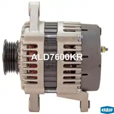 Генератор KRAUF ALD7600KR