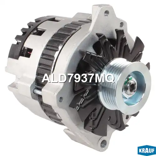 Генератор KRAUF ALD7937MQ