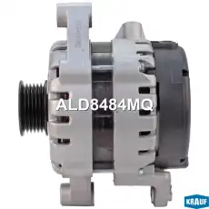 Генератор KRAUF ALD8484MQ