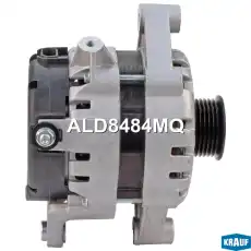 Генератор KRAUF ALD8484MQ