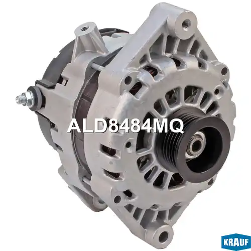 Генератор KRAUF ALD8484MQ