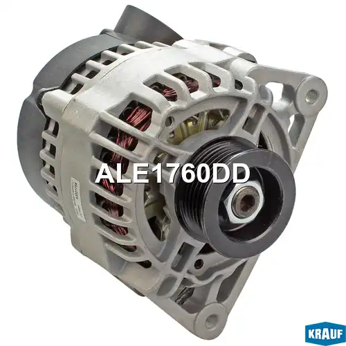 Генератор KRAUF ALE1760DD