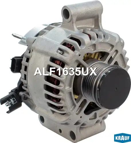 Генератор KRAUF ALF1635UX