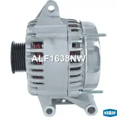 Генератор KRAUF ALF1638NW