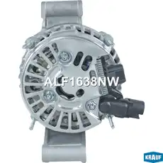 Генератор KRAUF ALF1638NW