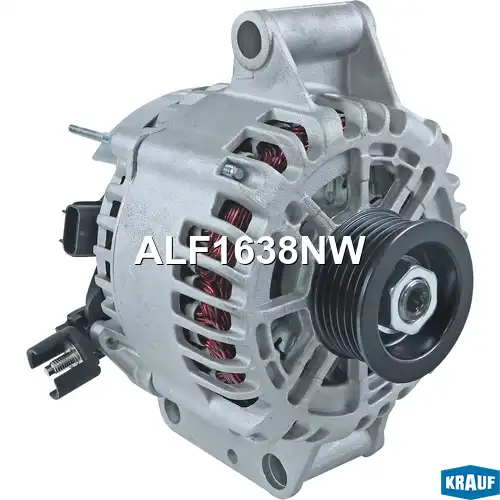 Генератор KRAUF ALF1638NW