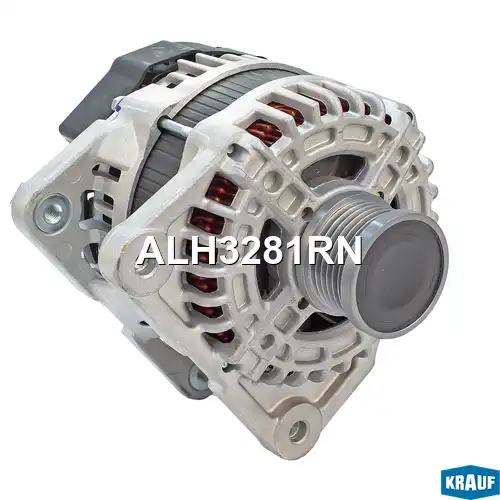 Генератор KRAUF ALH3281RN