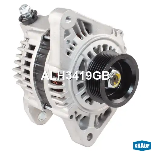 Генератор KRAUF ALH3419GB