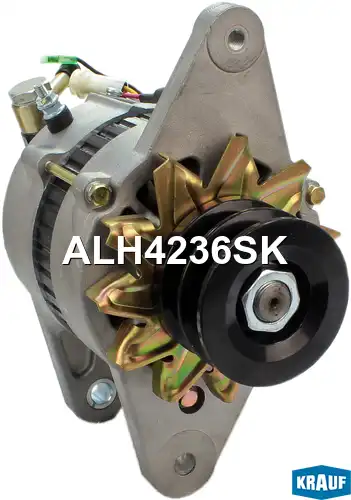 Генератор KRAUF ALH4236SK