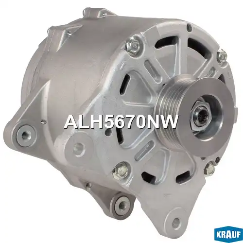 Генератор KRAUF ALH5670NW