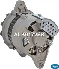 Генератор KRAUF ALK0172SK